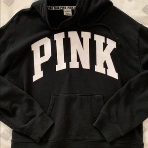 PINK Hoodie
